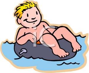 Floating clipart #13, Download drawings