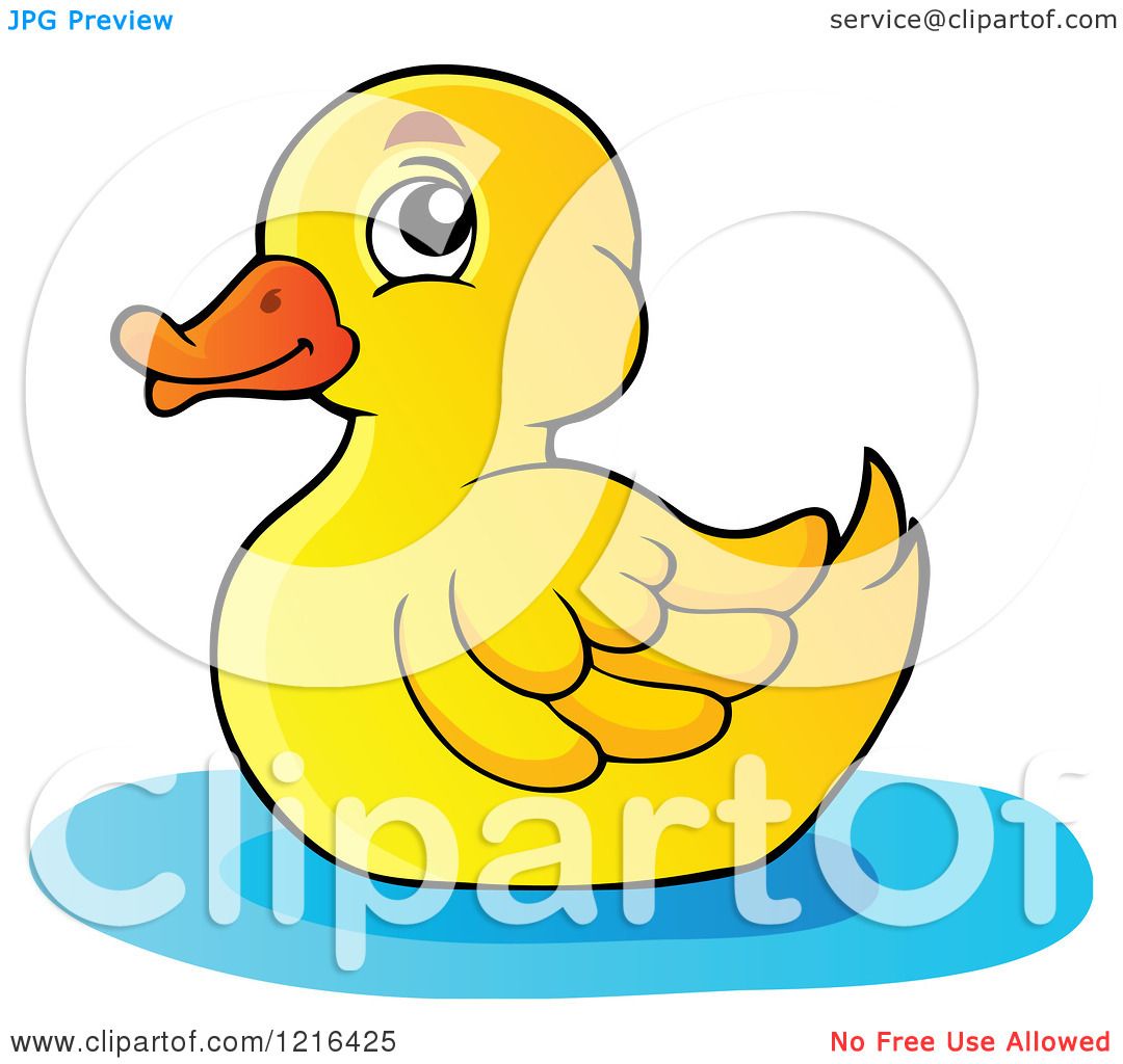 Floating clipart #9, Download drawings