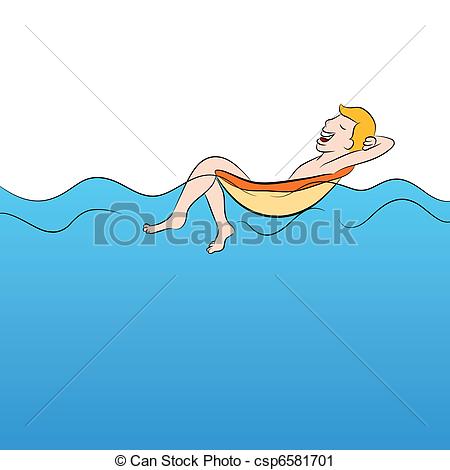 Floating clipart #18, Download drawings