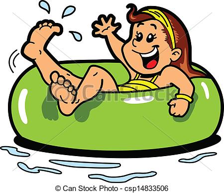 Floating clipart #17, Download drawings