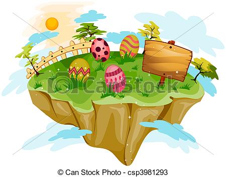 Floating Island clipart #16, Download drawings