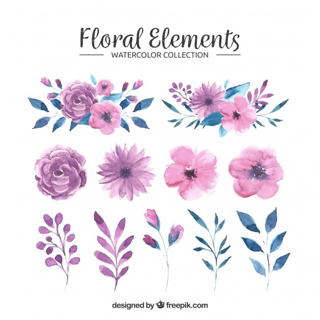 floral svg free #139, Download drawings