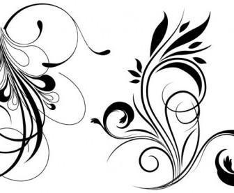 Floral Vector svg #19, Download drawings