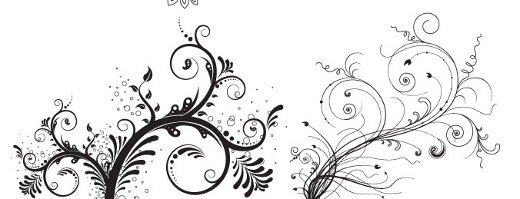 Floral Vector svg #8, Download drawings