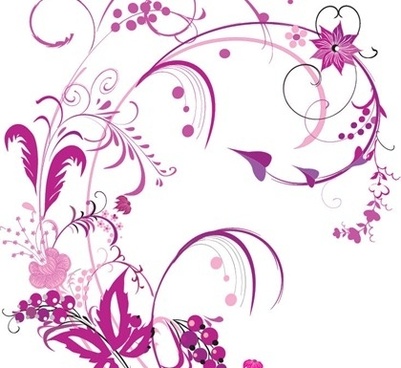 Floral Vector svg #17, Download drawings
