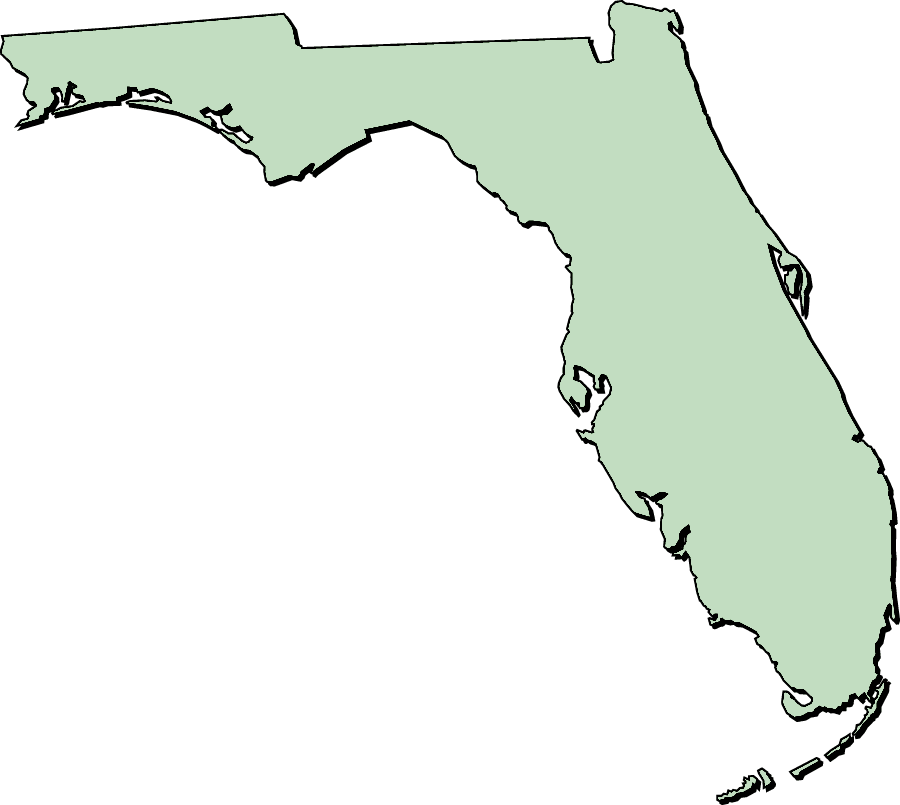 Florida clipart #19, Download drawings