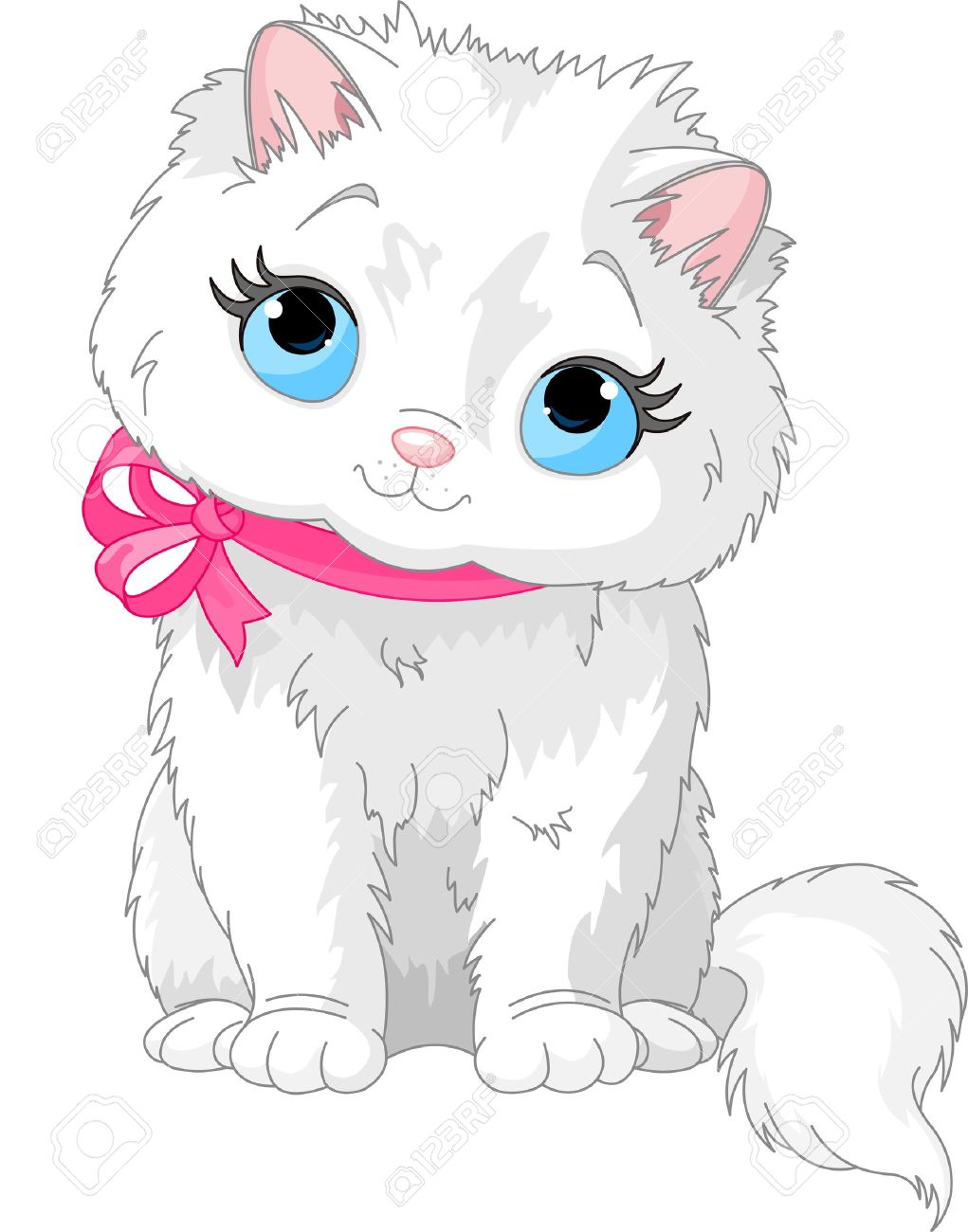 Fluffy clipart #17, Download drawings