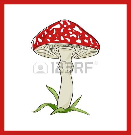 Fly Agaric clipart #12, Download drawings