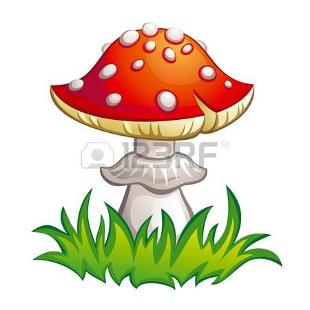 Fly Agaric clipart #19, Download drawings
