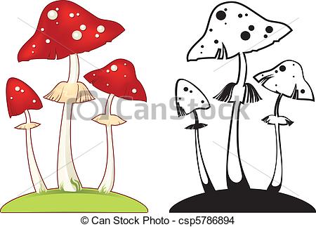 Fly Agaric clipart #15, Download drawings