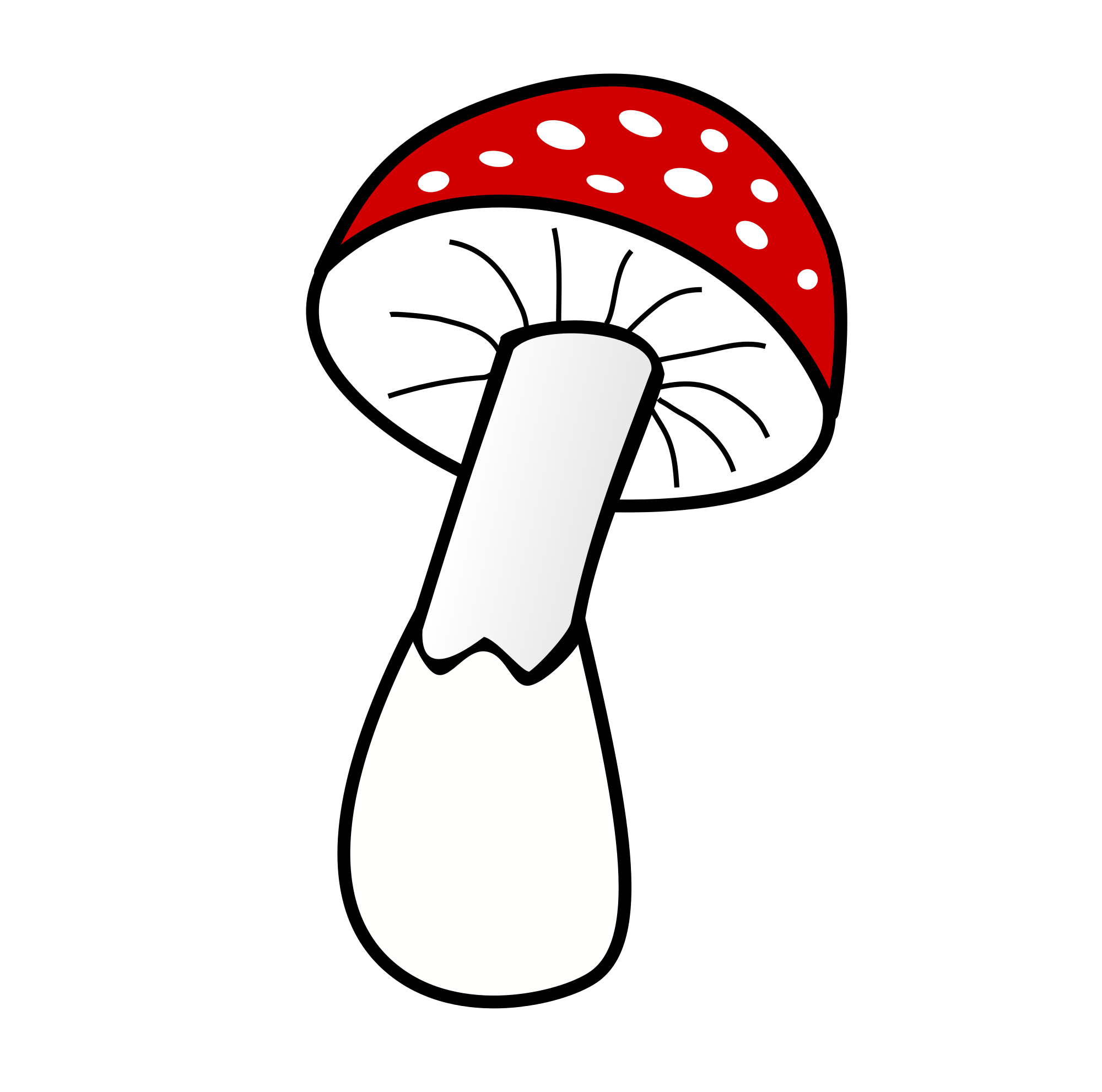 Fly Agaric svg #4, Download drawings