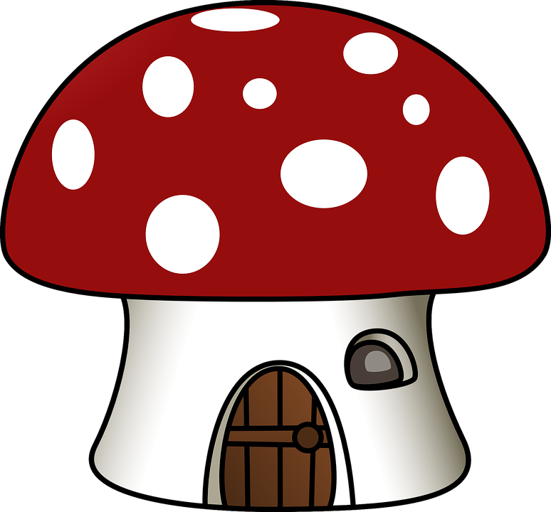 Fly Agaric svg #10, Download drawings
