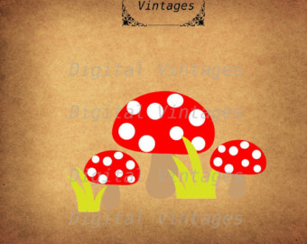 Fly Agaric svg #13, Download drawings