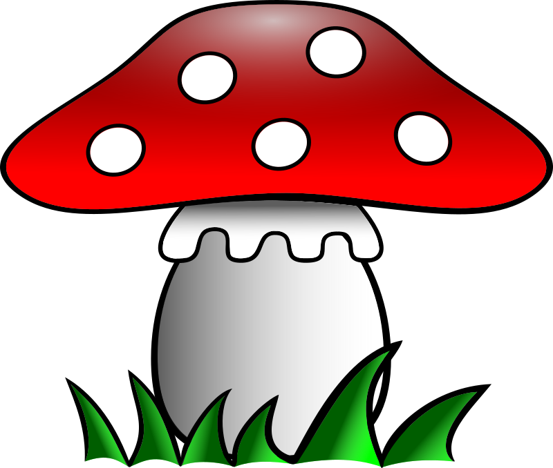 Fly Agaric svg #18, Download drawings