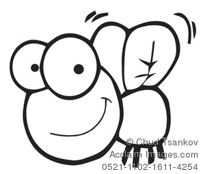 Fly clipart #8, Download drawings