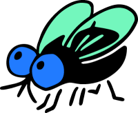 Fly clipart #18, Download drawings