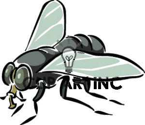Fly clipart #3, Download drawings
