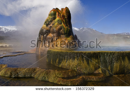 Fly Geyser clipart #4, Download drawings