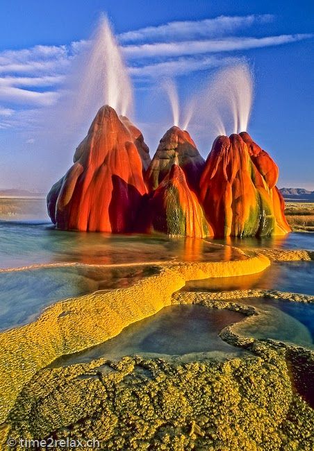 Fly Geyser clipart #15, Download drawings