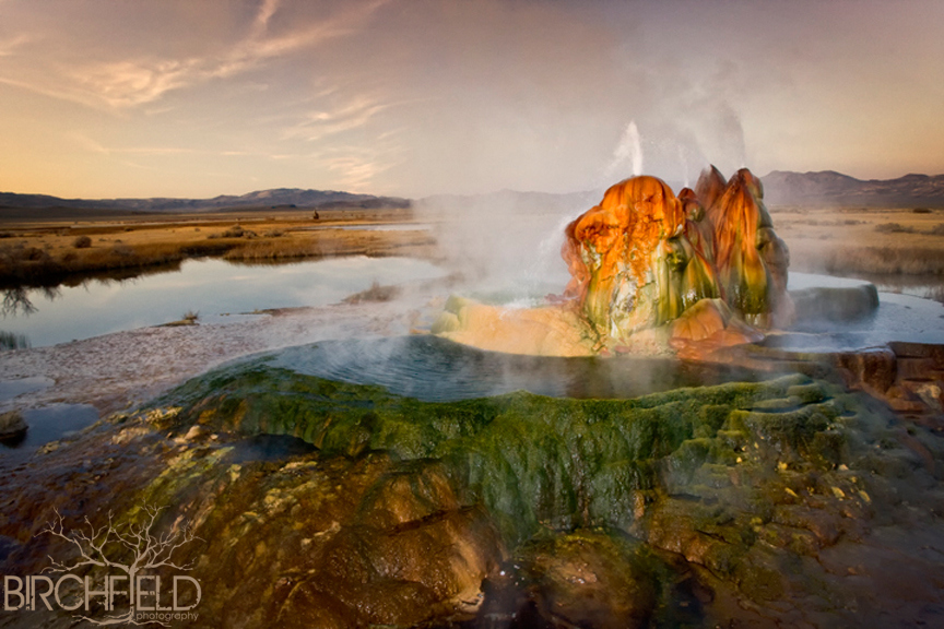 Fly Geyser coloring #9, Download drawings