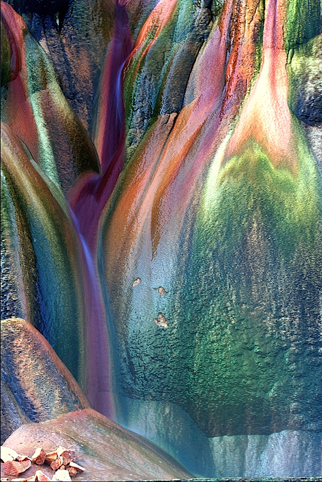 Fly Geyser coloring #6, Download drawings