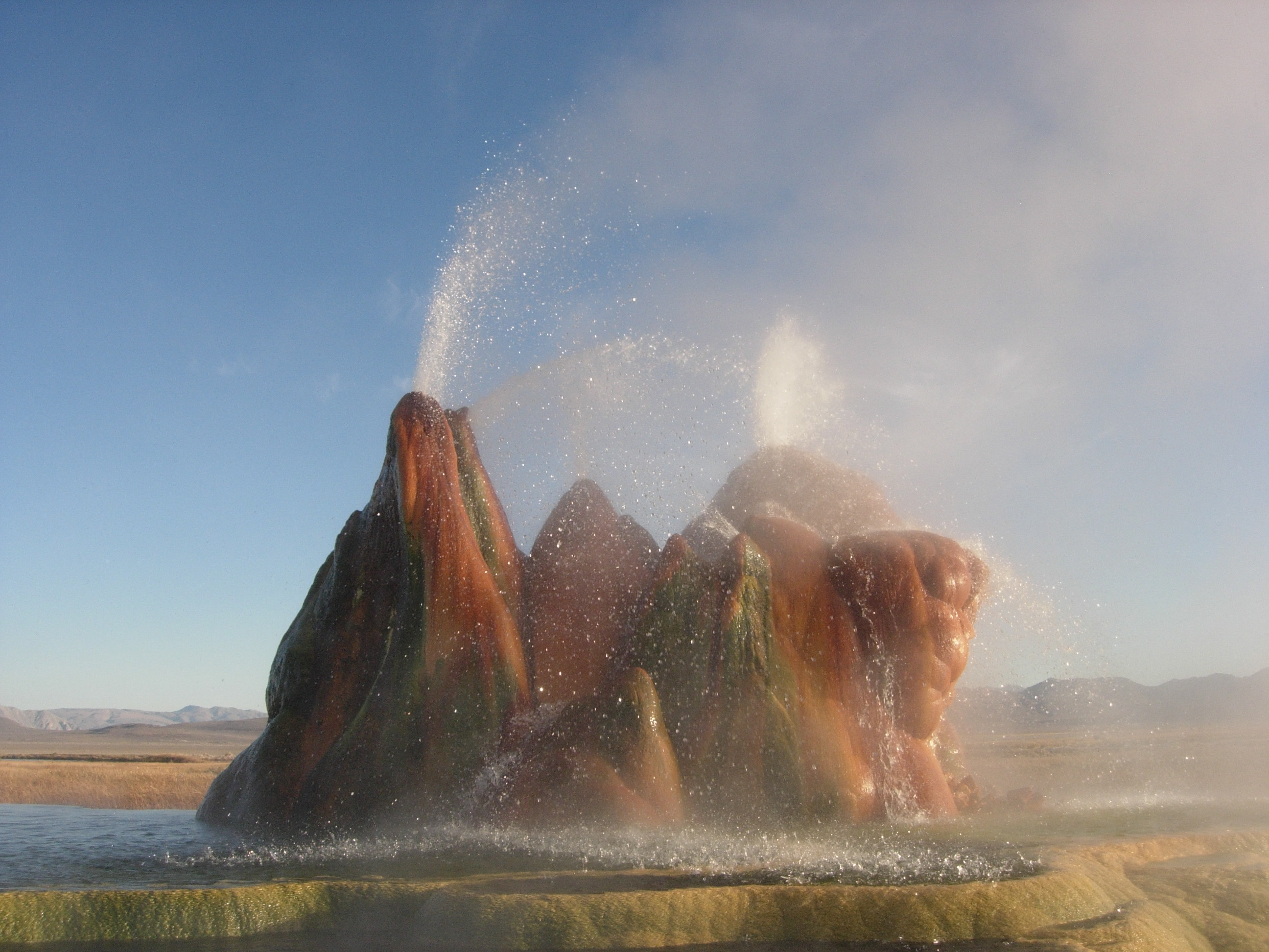 Fly Geyser svg #19, Download drawings