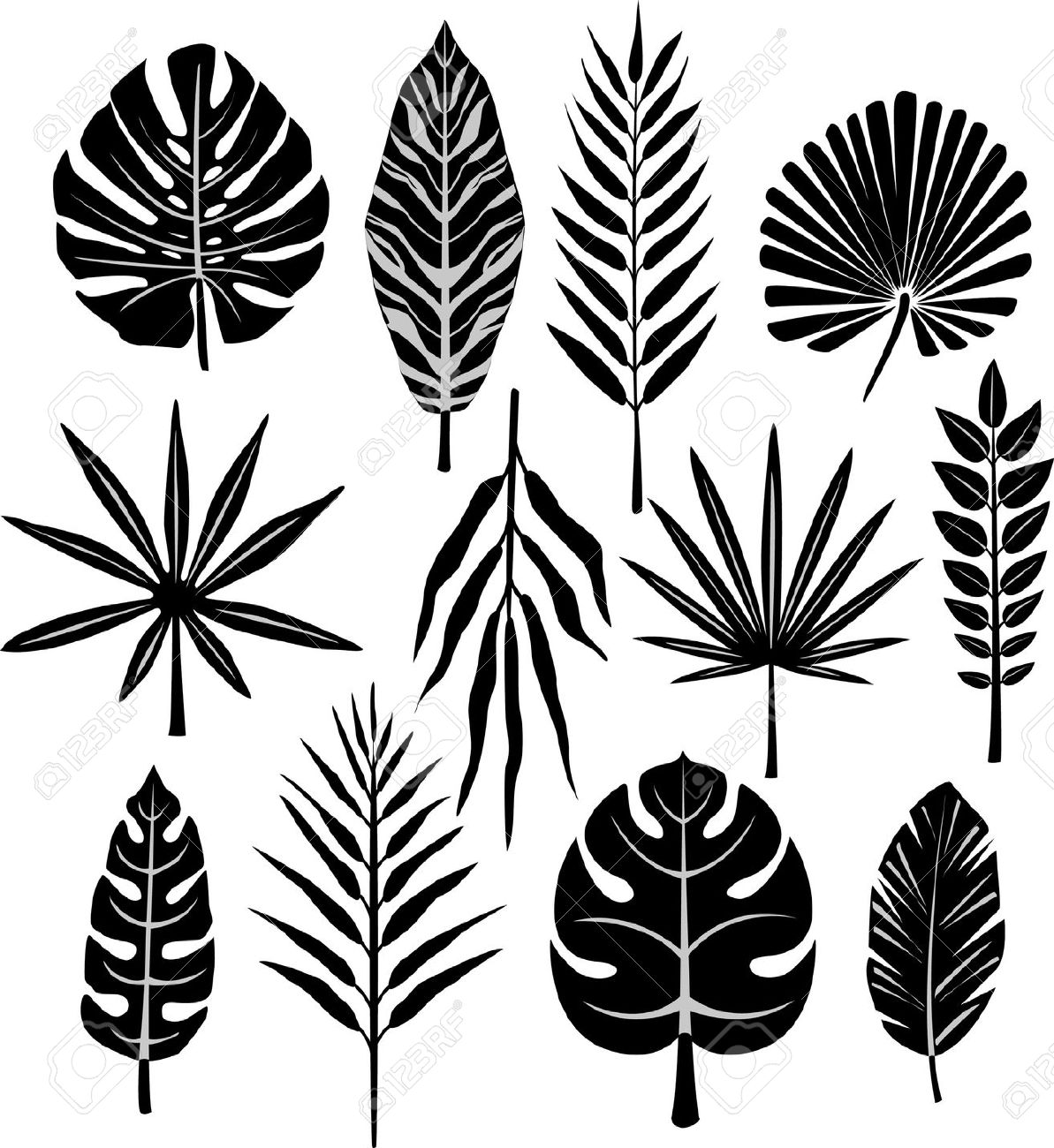 Foliage svg #8, Download drawings