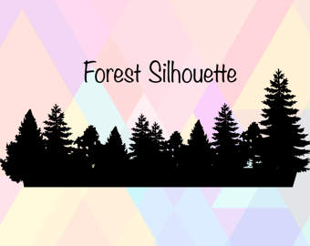 Forest svg #8, Download drawings