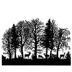 Forest svg #13, Download drawings