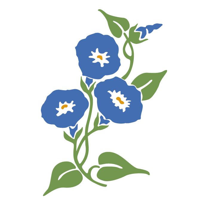 Forget-Me-Not svg #7, Download drawings