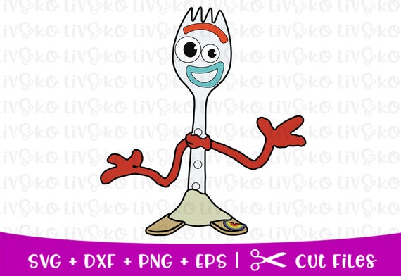 forky svg #100, Download drawings
