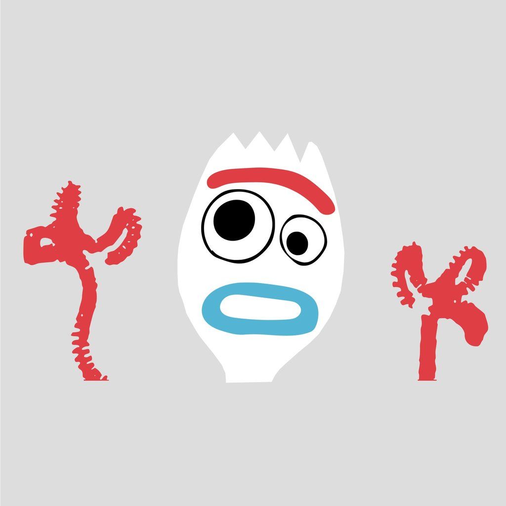 forky svg #97, Download drawings