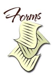 Forms clipart #7, Download drawings