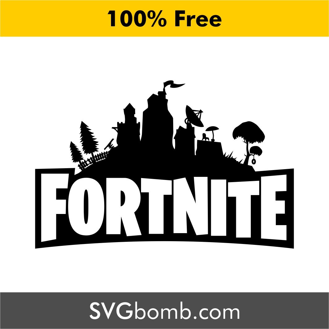fortnight svg #932, Download drawings