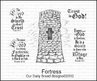 Fortress coloring #5, Download drawings