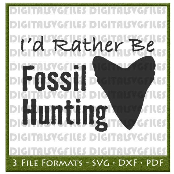 Fossil svg #2, Download drawings