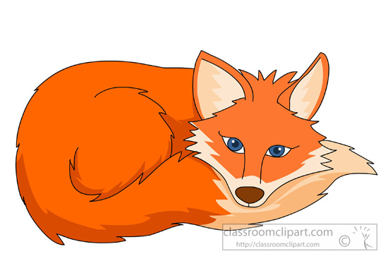 Red Fox clipart #8, Download drawings