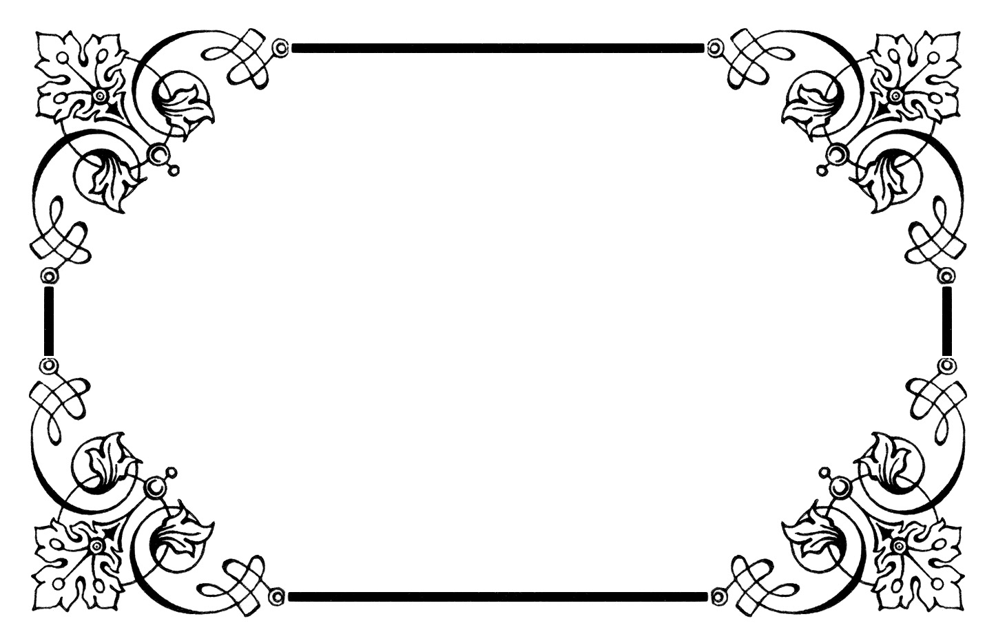 Frame clipart #8, Download drawings