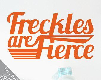 Freckles svg #1, Download drawings