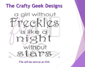 Freckles svg #3, Download drawings