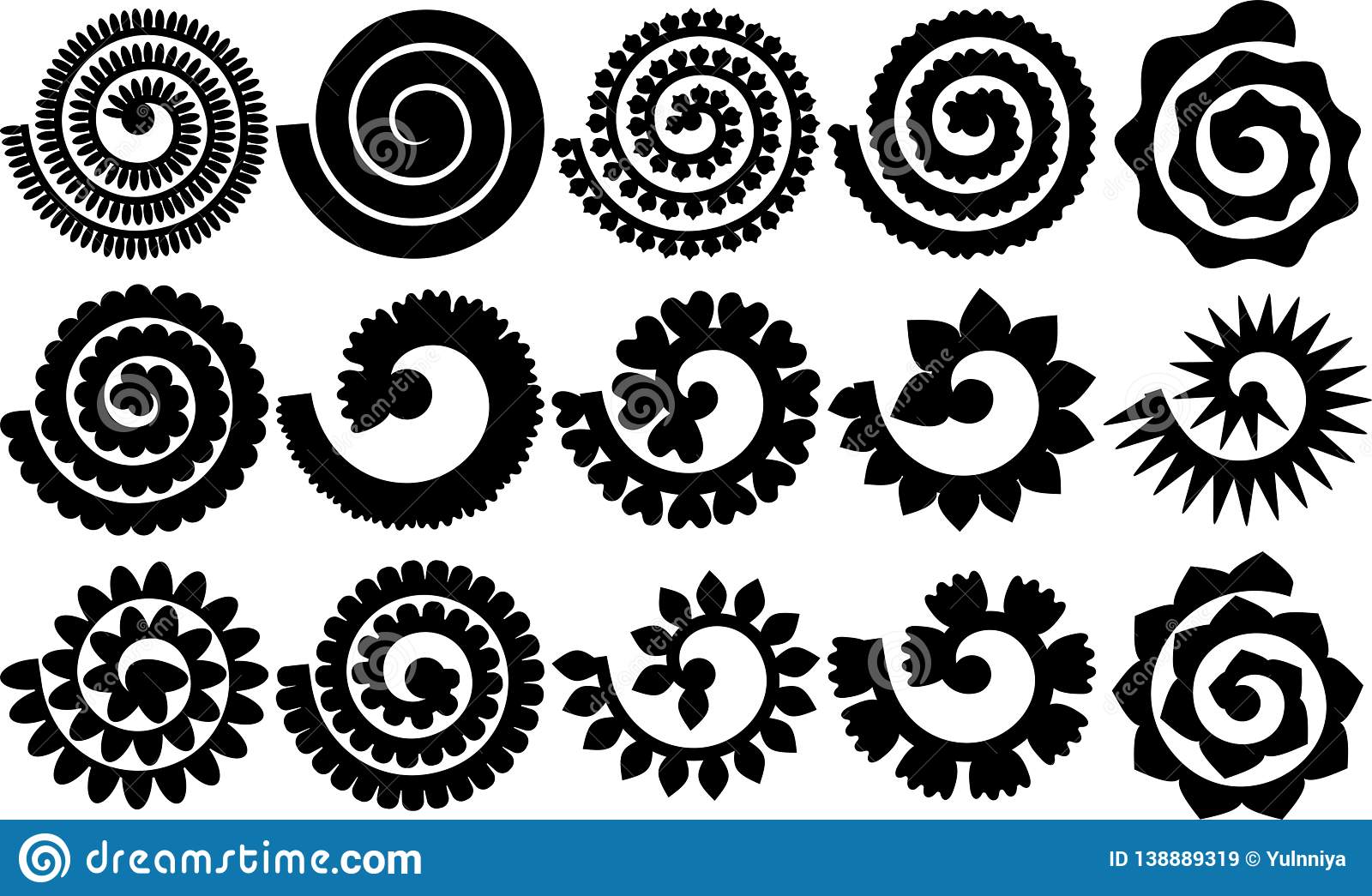 free 3d flower svg #1000, Download drawings