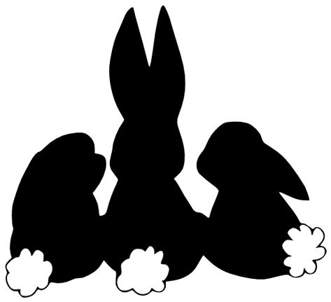 free bunny svg #631, Download drawings