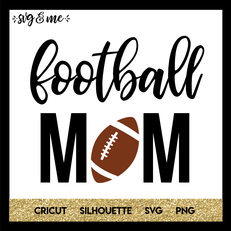 free football mom svg #1108, Download drawings