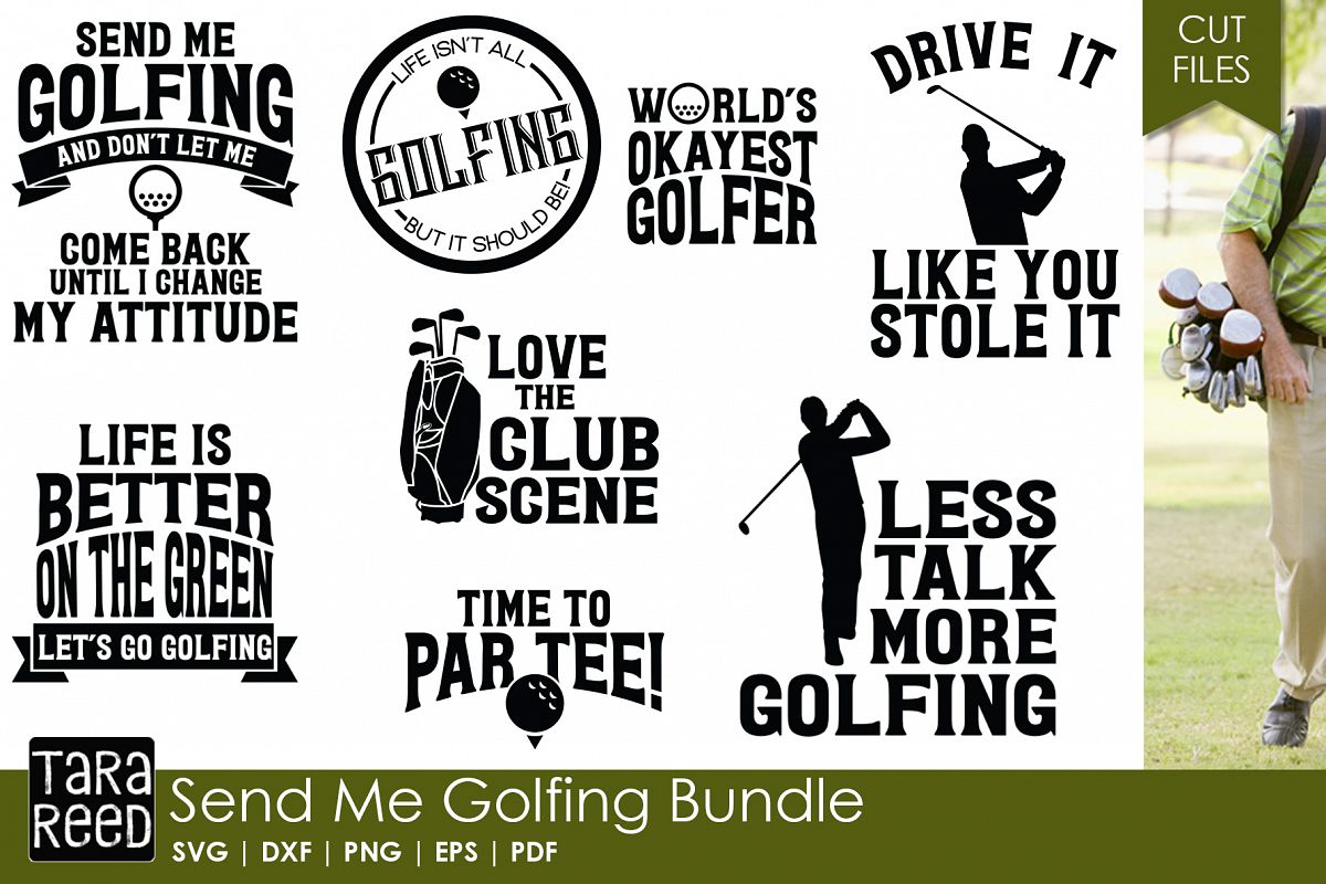 free golf svg #925, Download drawings