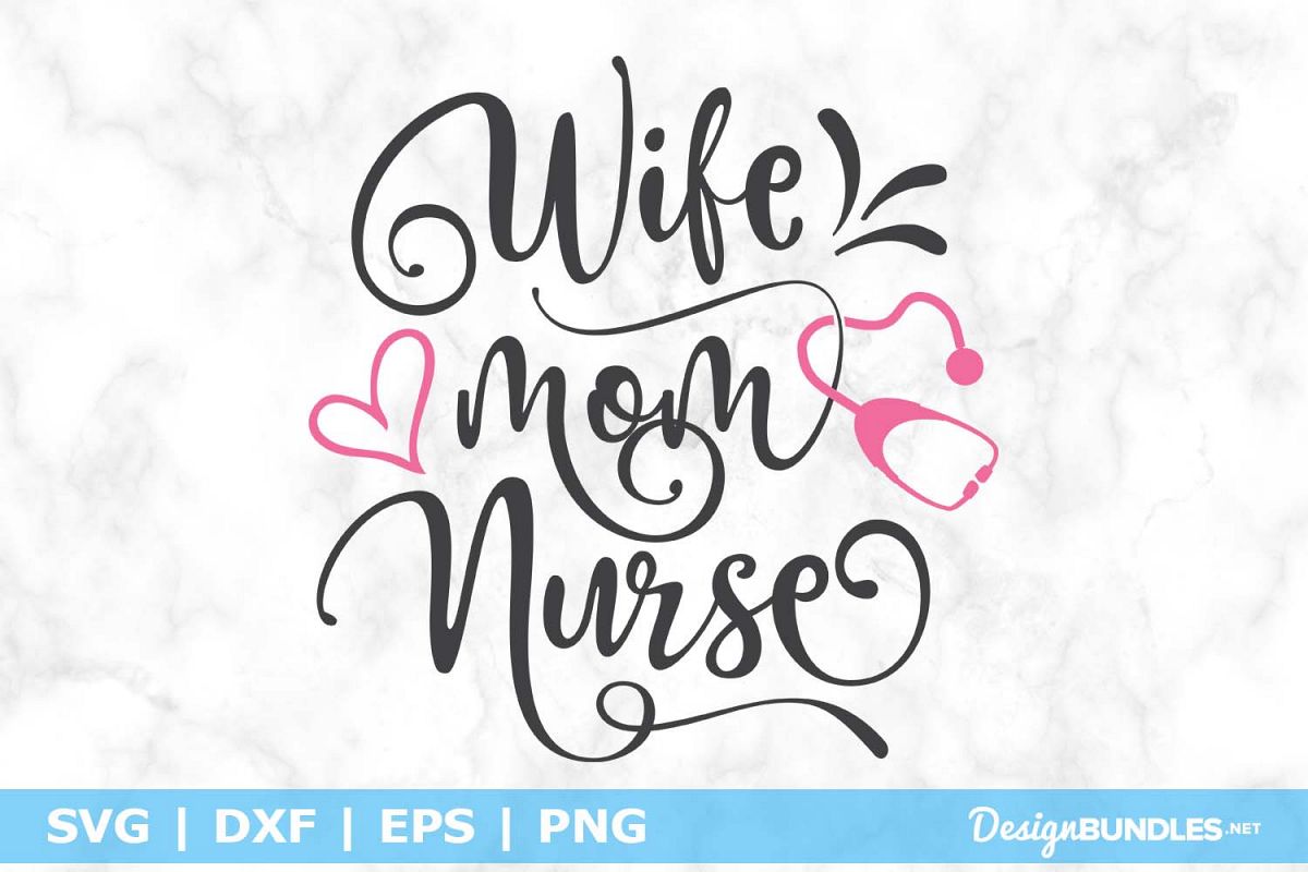 free nurse svg #133, Download drawings