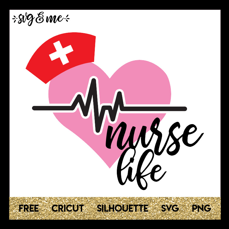 free nurse svg #140, Download drawings
