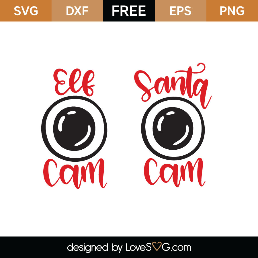 free santa cam svg #1116, Download drawings
