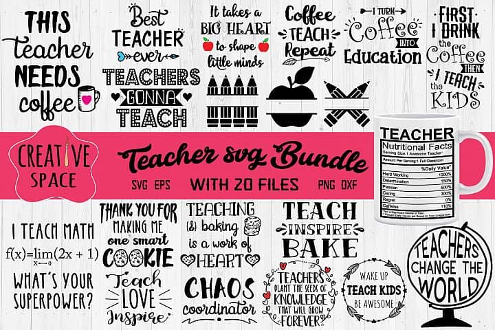 free teacher svg #1246, Download drawings