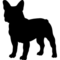 French Bulldog clipart #9, Download drawings