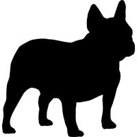 French Bulldog svg #15, Download drawings